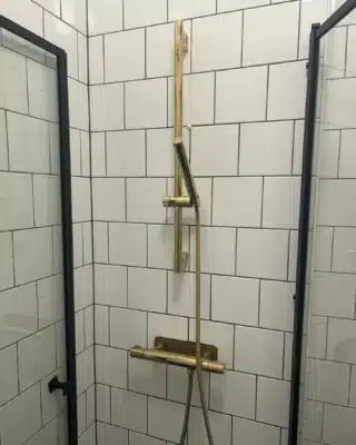 Bygg & Renovering